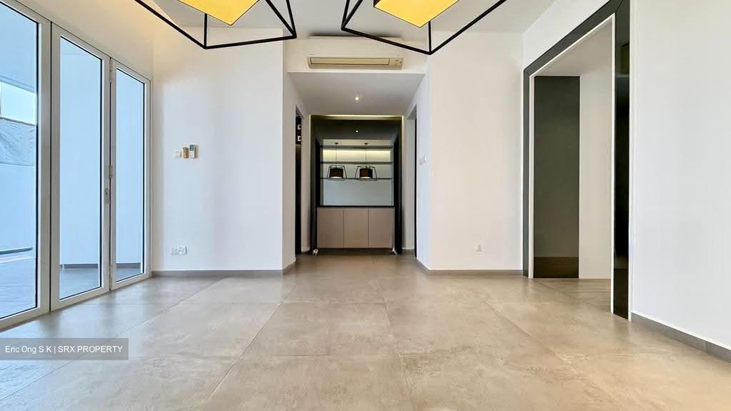 Seletar Hills Estate (D28), Semi-Detached #619929001